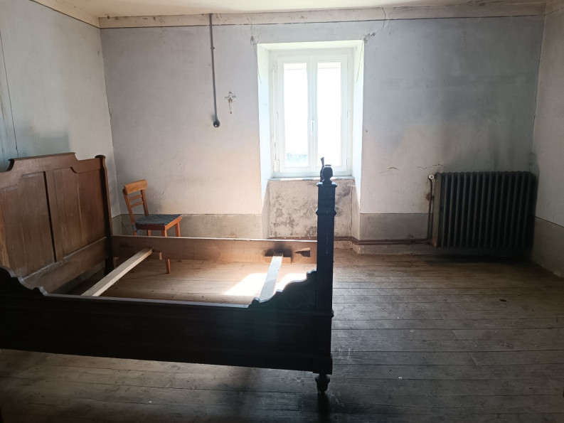 vente Corps de ferme Comps La Grand Ville - Photo 18