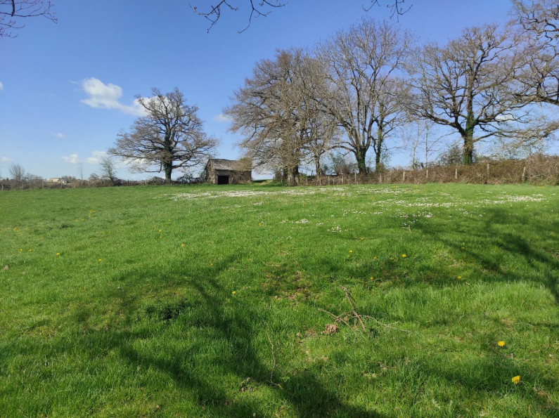 vente Corps de ferme Comps La Grand Ville - Photo 8