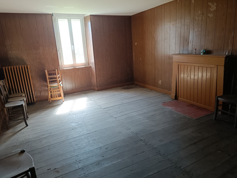 vente Corps de ferme Comps La Grand Ville - Photo 11