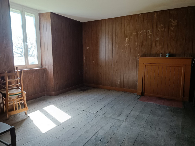 vente Corps de ferme Comps La Grand Ville - Photo 12