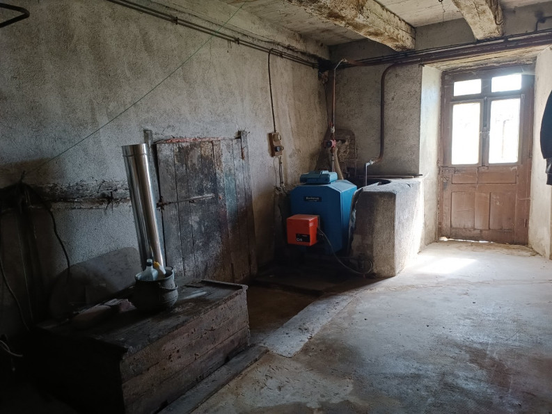 vente Corps de ferme Comps La Grand Ville - Photo 14