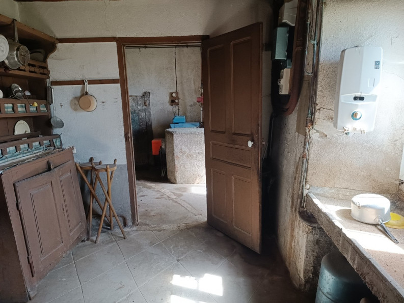 vente Corps de ferme Comps La Grand Ville - Photo 13