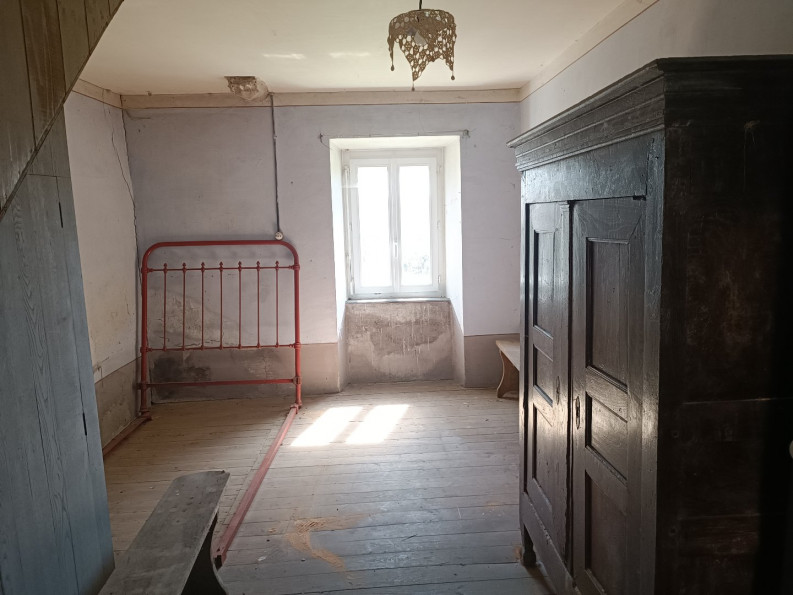 vente Corps de ferme Comps La Grand Ville - Photo 16