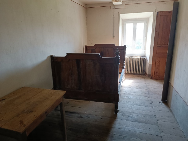 vente Corps de ferme Comps La Grand Ville - Photo 17