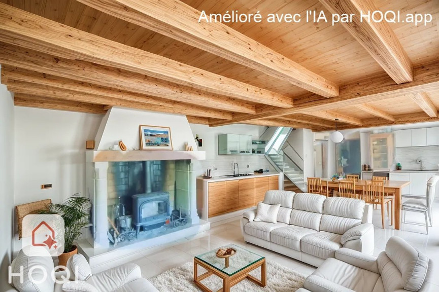 sale Maison individuelle Salles La Source - Photo 4