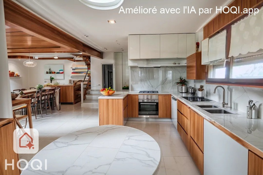 sale Maison individuelle Salles La Source - Photo 8