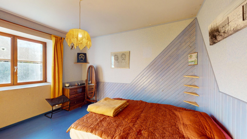 sale Maison individuelle Salles La Source - Photo 9