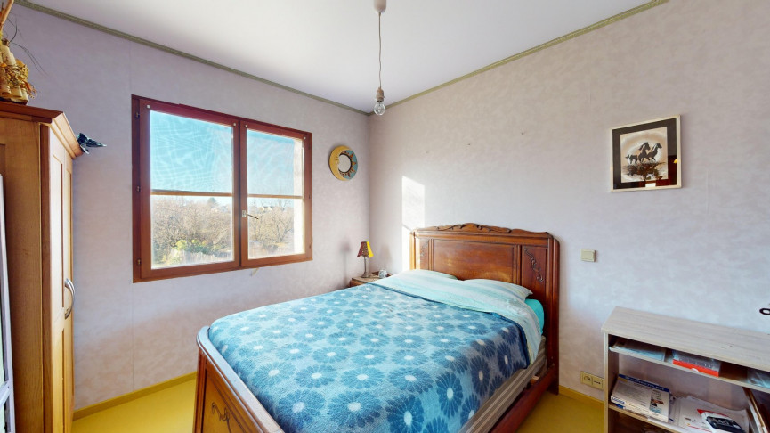 sale Maison individuelle Salles La Source - Photo 16