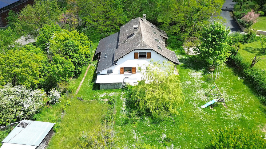 sale Maison individuelle Salles La Source - Photo 10