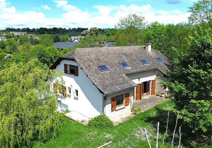 vente Maison individuelle Salles La Source