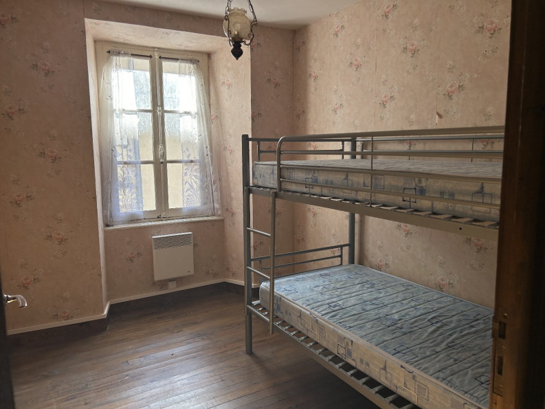 vente Maison de village Ledergues - Photo 8