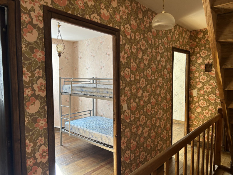 vente Maison de village Ledergues - Photo 10