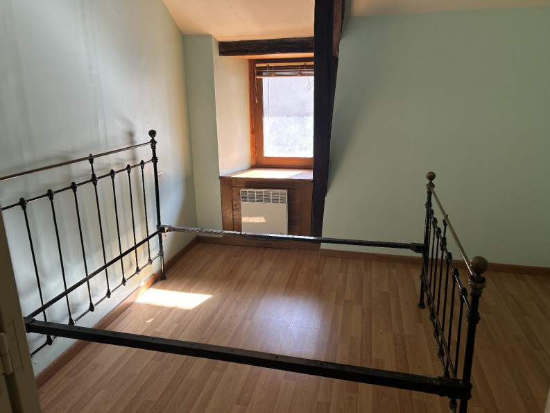 vente Maison de village Ledergues - Photo 5