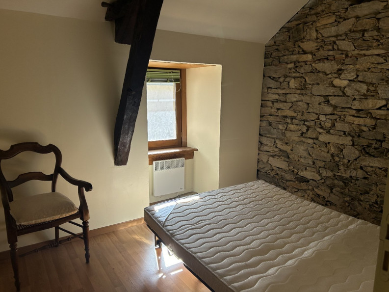 vente Maison de village Ledergues - Photo 1