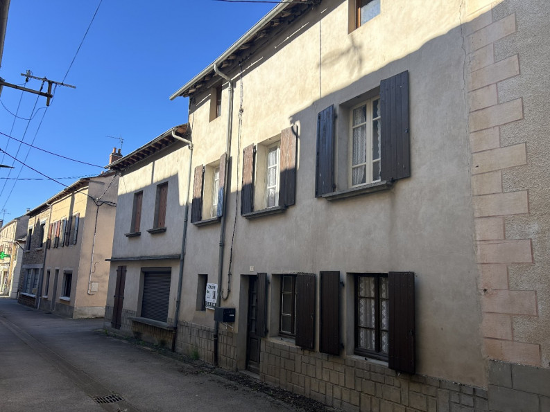 vente Maison de village Ledergues - Photo 2