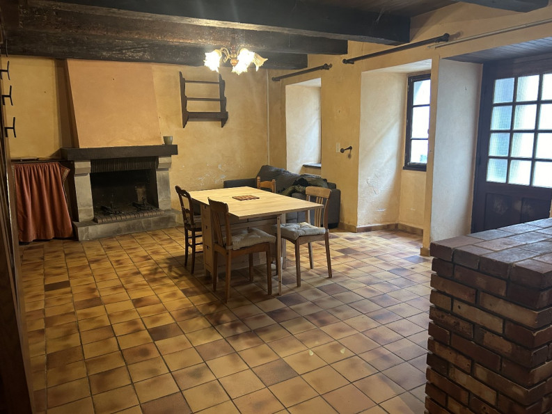 vente Maison de village Ledergues - Photo 3