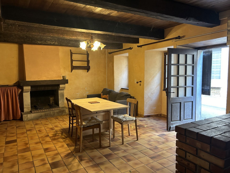 vente Maison de village Ledergues - Photo 20