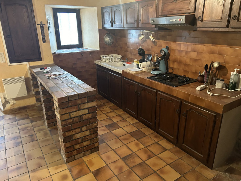 vente Maison de village Ledergues - Photo 4