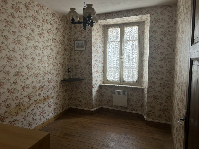 vente Maison de village Ledergues - Photo 14