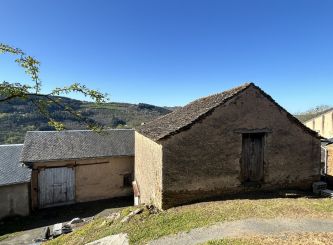 vente Maison de hameau Requista