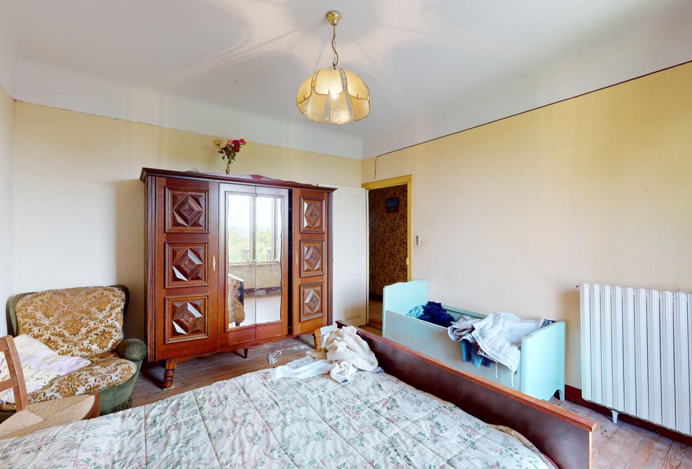 vente Maison Conques - Photo 7