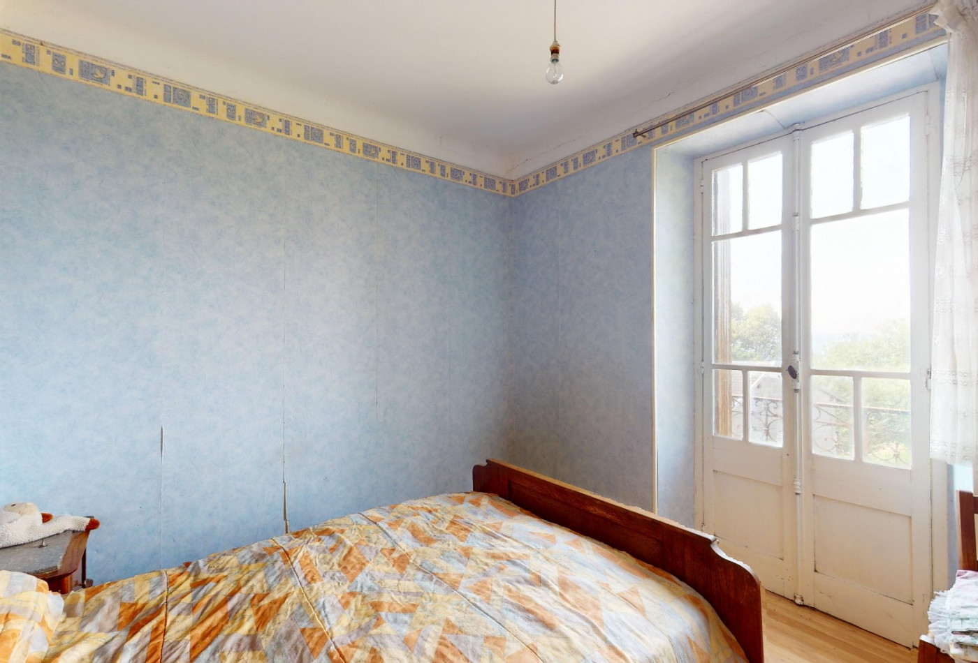 vente Maison Conques - Photo 8