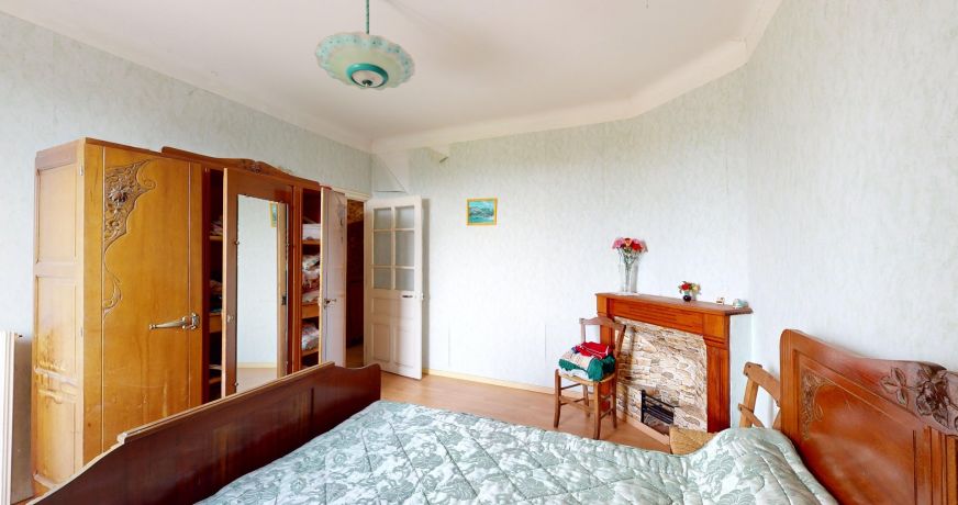 vente Maison Conques