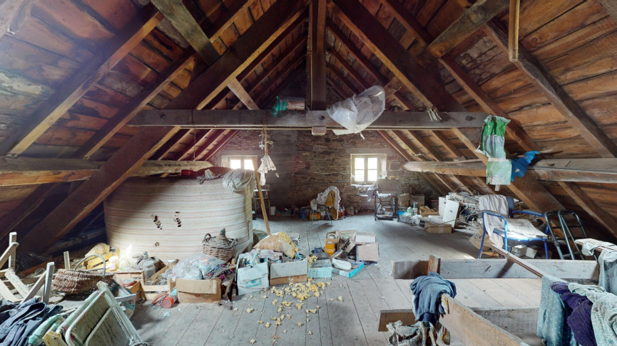 sale Maison Conques - Photo 10