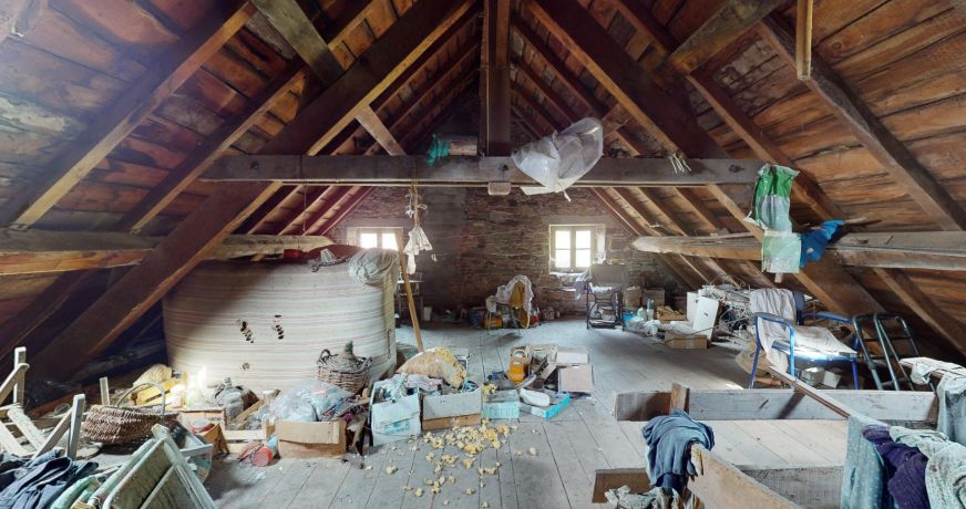 vente Maison Conques