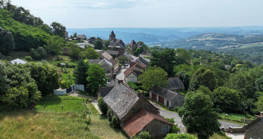 vente Maison Conques