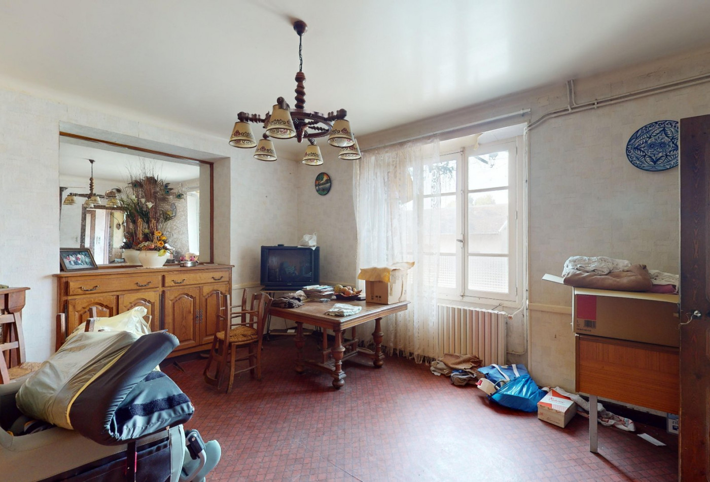 vente Maison Conques - Photo 5