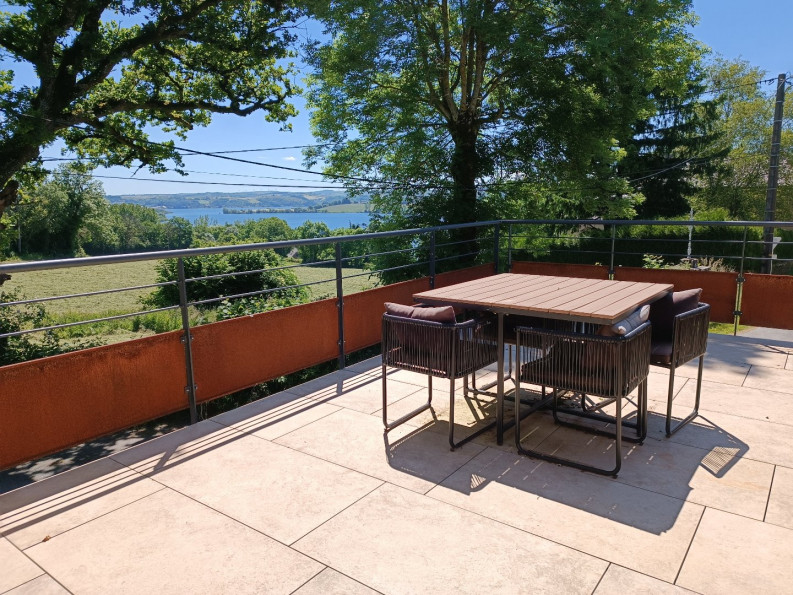 vente Maison rénovée Canet De Salars - Photo 2