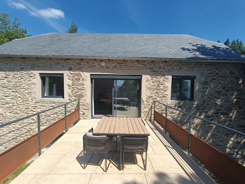 vente Maison rénovée Canet De Salars - Photo 18