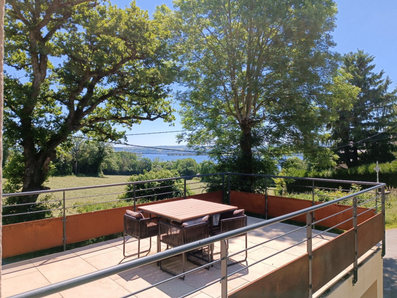 vente Maison rénovée Canet De Salars - Photo 19