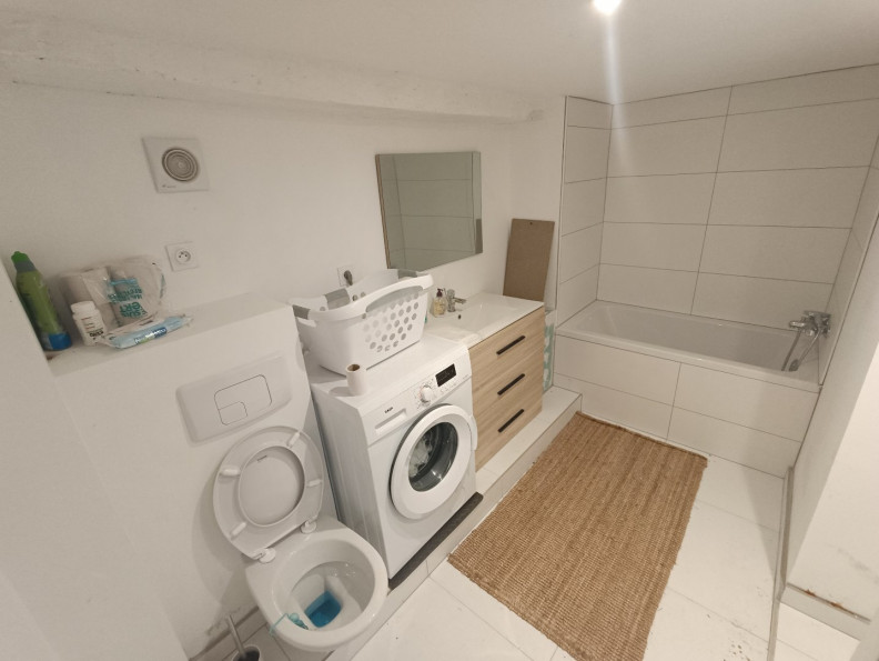 vente Maison rénovée Canet De Salars - Photo 13