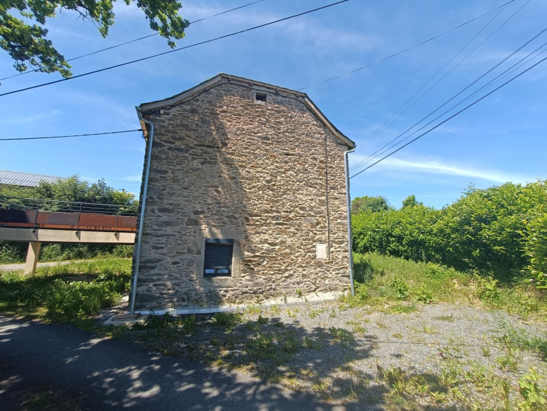 vente Maison rénovée Canet De Salars - Photo 16