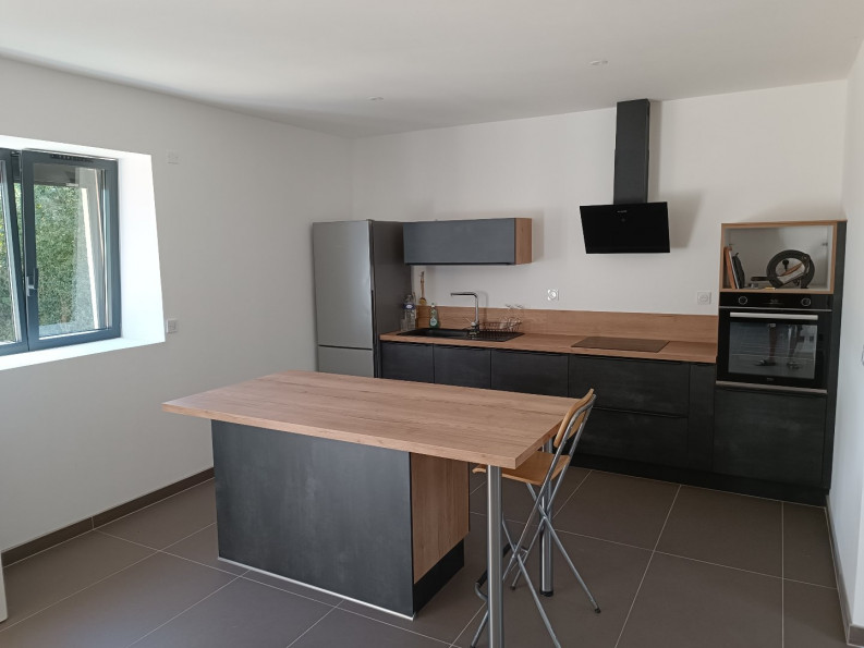 vente Maison rénovée Canet De Salars - Photo 8