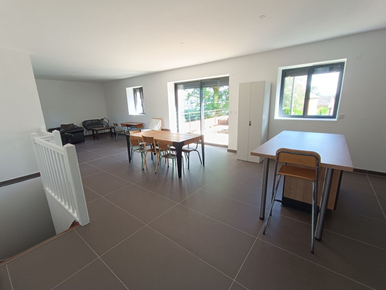 vente Maison rénovée Canet De Salars - Photo 5