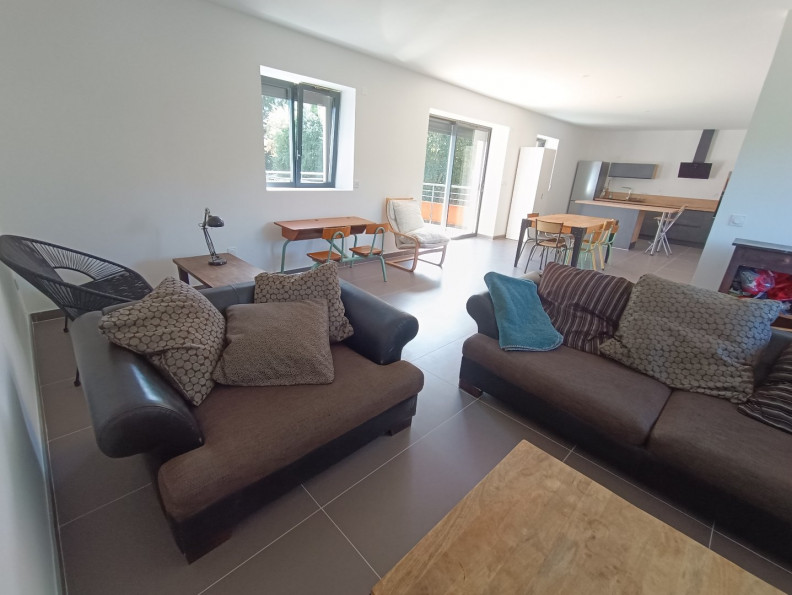 vente Maison rénovée Canet De Salars - Photo 4