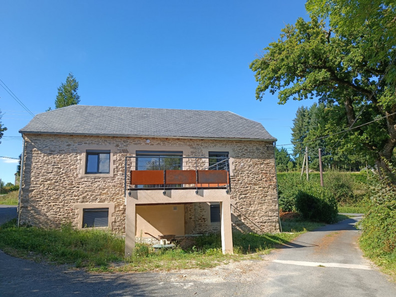 vente Maison rénovée Canet De Salars - Photo 20