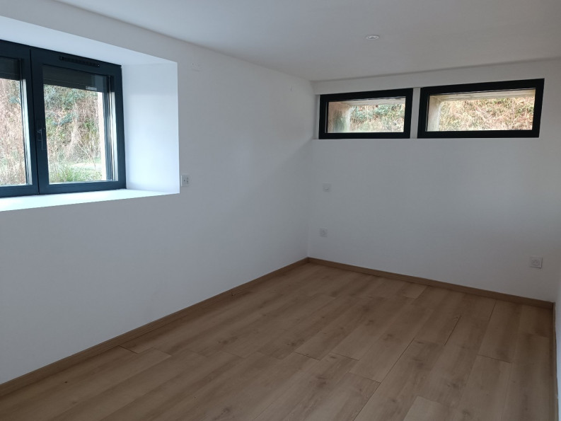 vente Maison rénovée Canet De Salars - Photo 10