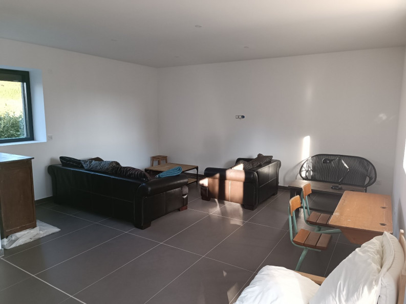 vente Maison rénovée Canet De Salars - Photo 7