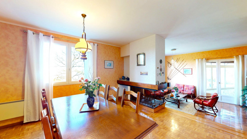 vente Maison contemporaine Flagnac - Photo 4