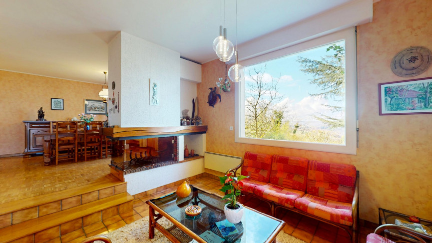 vente Maison contemporaine Flagnac - Photo 6