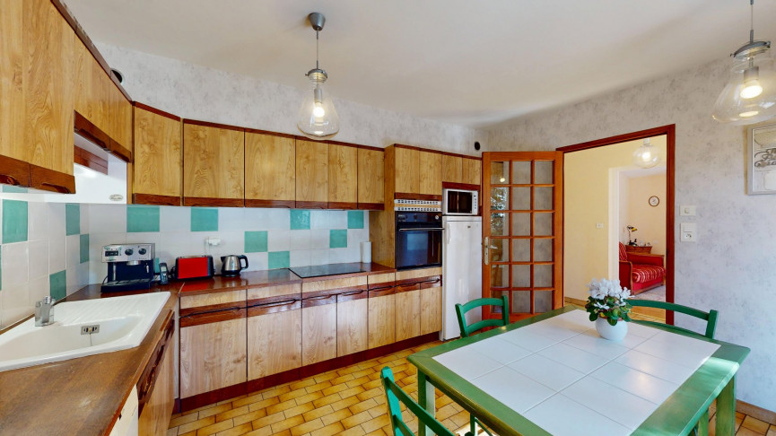 vente Maison contemporaine Flagnac - Photo 11