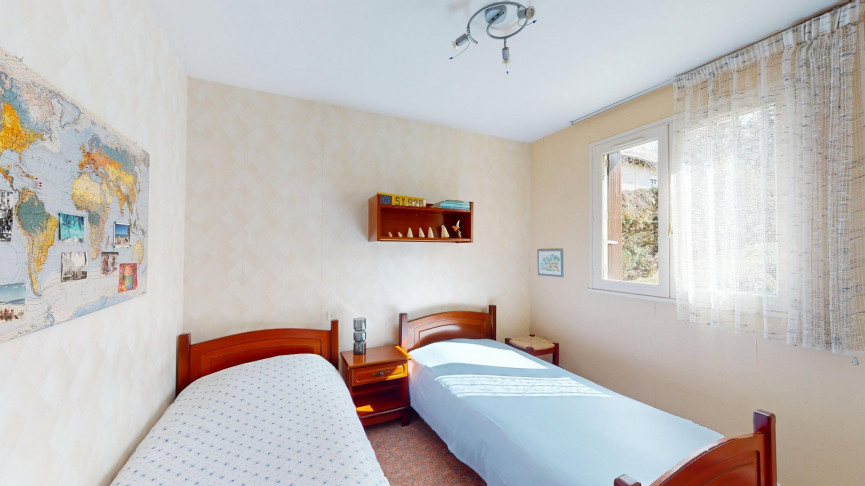 vente Maison contemporaine Flagnac - Photo 18