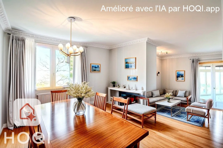 vente Maison contemporaine Flagnac - Photo 5