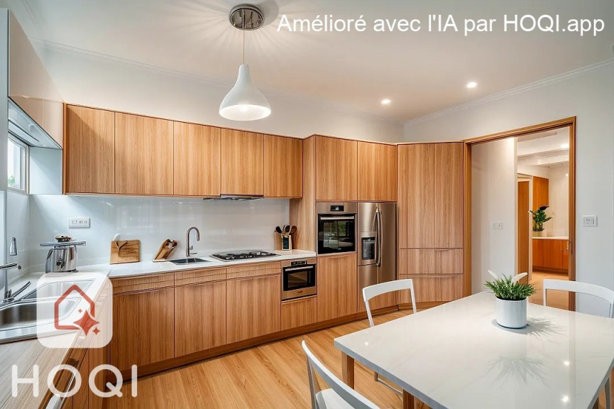 vente Maison contemporaine Flagnac - Photo 12