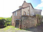 sale Maison Saint Christophe Vallon