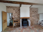 sale Maison Saint Christophe Vallon